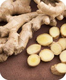 Ginger-Root