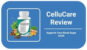 CelluCare: Effective Blood Sugar Management with Nature’s Power 2024