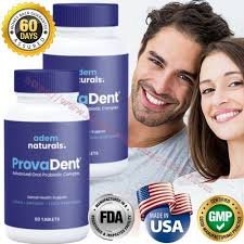 Discover ProvaDent: Your Oral Health Companion 2024