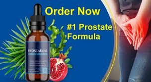 Prostadine: Your Natural Solution for Prostate Support and Energy 2024